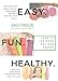 Silicone Popsicle Molds - Set of 4 - Easy to Freeze Squeeze and Fill Ice Pop Maker - BPA Free - Get Your 77 Gourmet E-book Recipes
