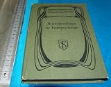 Meisterdarstellungen zur Kinderpsychologie (geb. Ausgabe 1913)