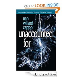 Unaccounted For