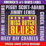 Best of Miss Butch Blues