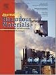 Modified softwood sawdust as adsorbent of heavy metal ions from water [An article from: Journal of Hazardous Materials]