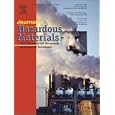 Removal of copper and cadmium from the aqueous solutions by activated carbon derived from Ceiba pentandra hulls [An article from: Journal of Hazardous Materials]