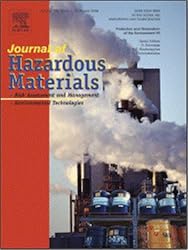 Modified softwood sawdust as adsorbent of heavy metal ions from water [An article from: Journal of Hazardous Materials]