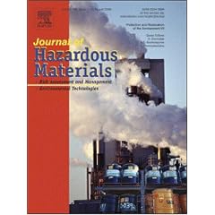 Levels of polychlorinated dibenzo-p-dioxins and dibenzofurans in primipara breast milk from Taiwan: estimation of dioxins and furans intake for breastfed ... from: Journal of Hazardous Materials]