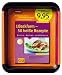 1 Backform - 50 heisse Rezepte. Mit Auflaufform