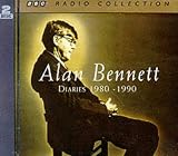 Alan Bennett, Diaries 1980-1990 (BBC Radio Collection)