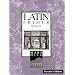 Latin Primer III: Teacher's Edition