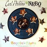Boppin' the Blues