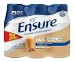 Ensure Plus Complete Balanced Nutrition Drink, Ready to Use, Butter Pecan, 24- 8 Fluid Ounce Bottles