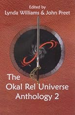 Okal Rel Universe Anthology 2