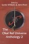 Okal Rel Universe Anthology 2