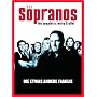 Die Sopranos - Die komplette zweite Staffel (4 DVDs)