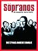 DVD : Die Sopranos - Die komplette zweite Staffel (4 DVDs)