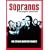 Die Sopranos - Die komplette zweite Staffel (4 DVDs)