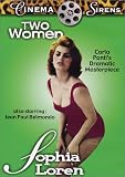 Two Women [DVD] [1961] [Region 1] [US Import] [NTSC]
