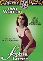 Two Women - DVD