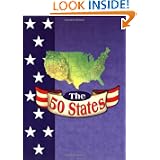 The 50 States Quarter Folder by Scholastic Inc.