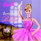 Click here to buy Barbie Loves Ballet (Pictureback(R)) by  Angela Roberts and Karen Wolcott.
