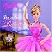 Barbie Loves Ballet (Barbie) (Pictureback(R))