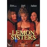 The Lemon Sisters  [ Origine Italienne, Sans Langue Francaise ]