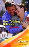 How to marry a billionaire