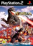 Godzilla: Save the Earth (PS2)