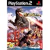 Godzilla: Save the Earth (PS2)