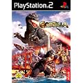 Godzilla: Save the Earth (PS2)