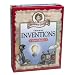 Professor Noggin Famous Inventions Card Game