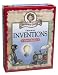 Professor Noggin Famous Inventions Card Game