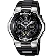 Casio - Baby-G - BGA110 Series - BGA110-1B2