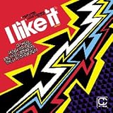 Music : I Like It Vol.1: Compiled By DJ Hell/Peter Kruder/Michael Reinboth/Theo Thonnessen [VINYL]