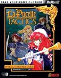 La Pucelle: Tactics Official Strategy Guide (Official Strategy Guides (Bradygames))