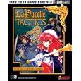 La Pucelle: Tactics Official Strategy Guide (Official Strategy Guides (Bradygames))