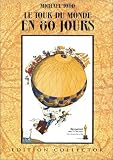 Revue Warner Home Vidéo  / Le Tour du monde en 80 jours - Édition Collector 2 DVD