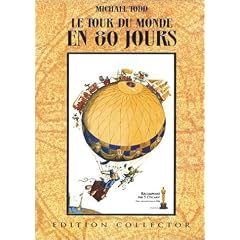 Le Tour du monde en 80 jours - �dition Collector 2 DVD