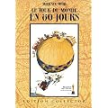 Le Tour du monde en 80 jours - �dition Collector 2 DVD