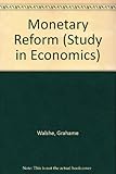 International monetary reform