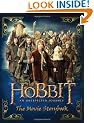 The Hobbit: The Unexpected Journey: Movie Storybook
