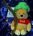 Search : Disney's Winnie the Pooh Going Fishing 8