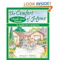 The Comfort of Home for Chronic Liver Disease: A Guide for Caregivers