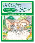 The Comfort of Home for Chronic Liver Disease: A Guide for Caregivers