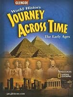 Journey Across Time: Early Ages, Student Edition