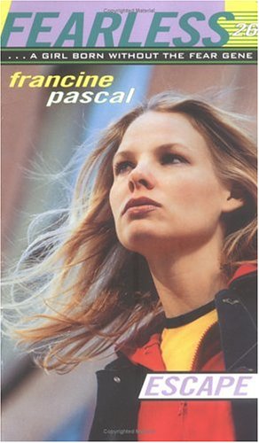 Escape (Fearless 26)