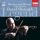 Legendavid Oistrakh