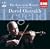 Legend: David Oistrakh [CD & DVD]
