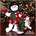 Kitchen & Housewares : Annalee 15-Inch Snow Buddies