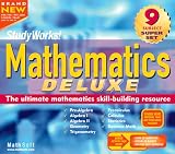 StudyWorks Mathematics Deluxe 3.0