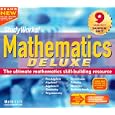 StudyWorks Mathematics Deluxe 3.0 from Mathsoft