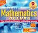 StudyWorks Mathematics Deluxe 3.0